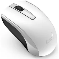 Мышь Genius ECO-8100 (белый) фото 1